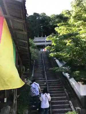 平等寺(徳島県)