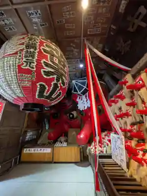 迦葉山龍華院弥勒護国寺(弥勒寺)のその他建物