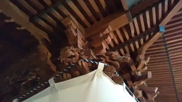 厳島神社の芸術