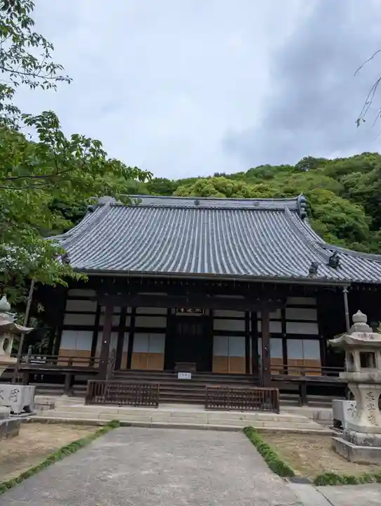 照蓮寺(広島県)