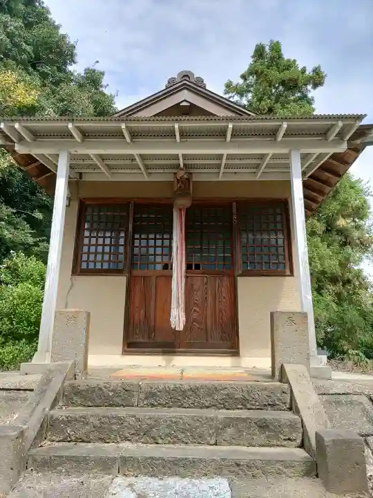 熊野神社(埼玉県)
