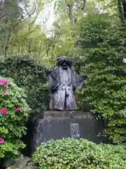 寒川神社(神奈川県)