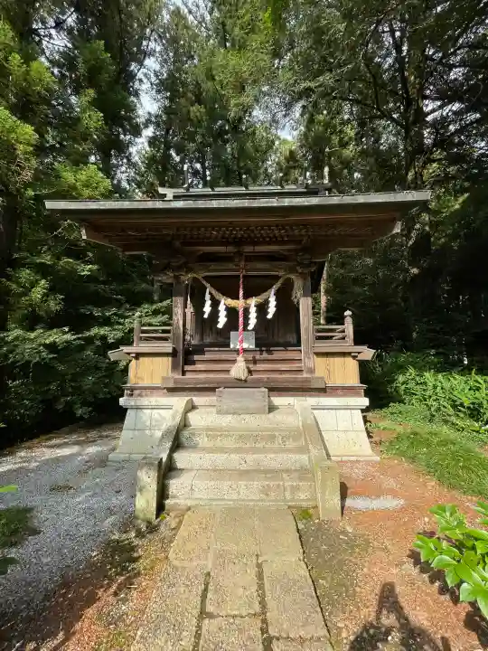大神神社(栃木県)