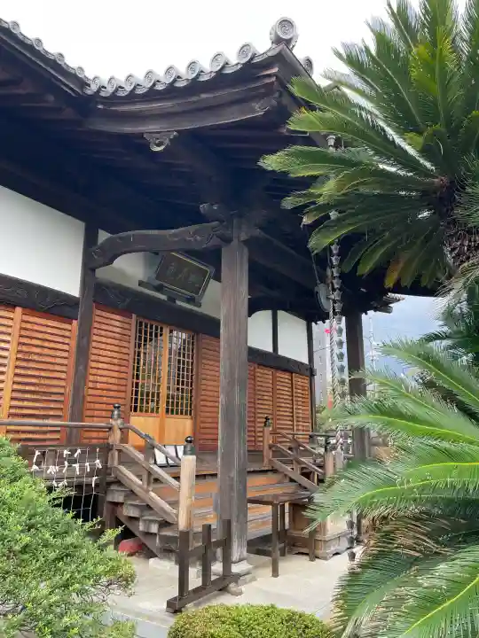 善明寺(東京都)