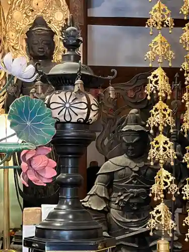 金胎寺(滋賀県)