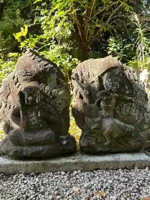 岩崎御嶽社(愛知県)