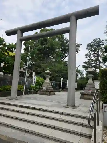 桜神宮(東京都)