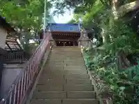 湯殿神社のその他建物