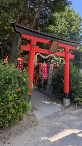 稲荷神社(滋賀県)