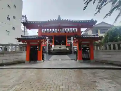 善國寺(東京都)