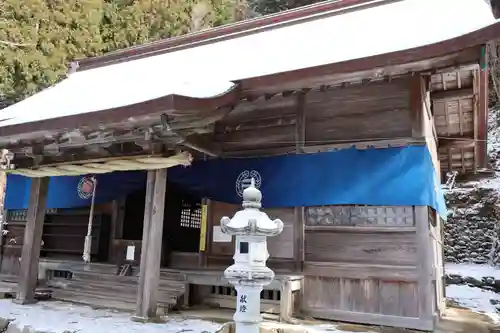 英彦山神宮下津宮(福岡県)