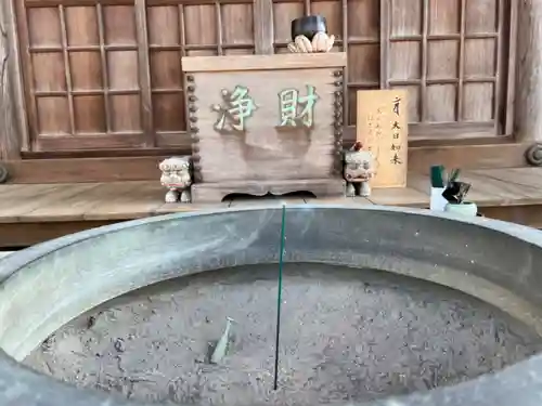 歓喜院(兵庫県)