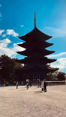 興福寺(奈良県)