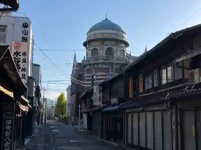 本願寺（西本願寺）(京都府)