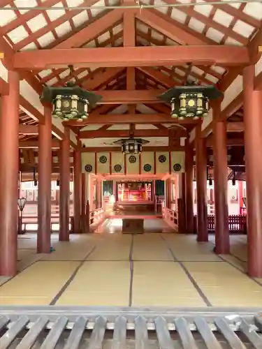 津島神社(愛知県)