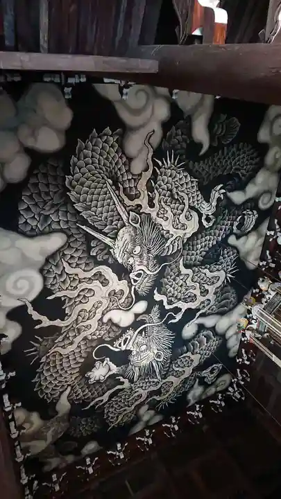 建仁寺(建仁禅寺)の芸術