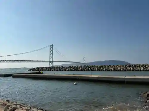 舞子六神社／まいこむの宮(兵庫県)