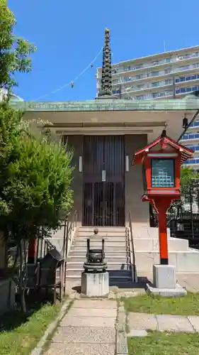 了徳院(大阪府)