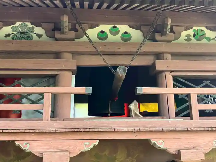 長谷寺(新潟県)