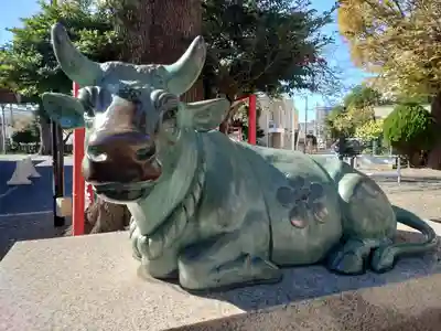 町田天満宮(東京都)