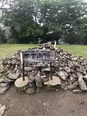 砥鹿神社（奥宮）の建物その他