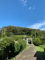 喜原神社のその他建物