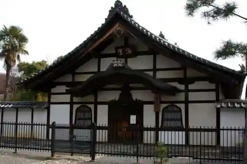 妙心寺（妙心禅寺）の建物その他