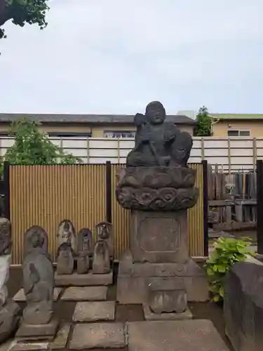 東光寺(東京都)