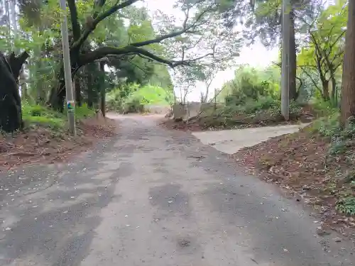 縣神社(千葉県)