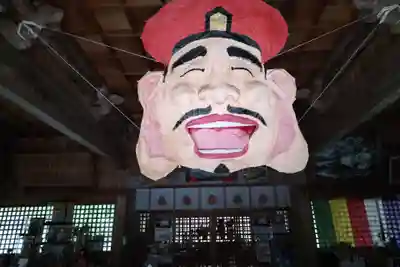 岩屋神社(福岡県)