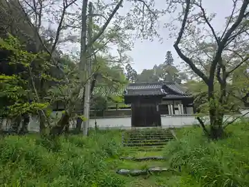 律乗院(和歌山県)