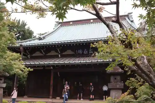 豪徳寺(東京都)