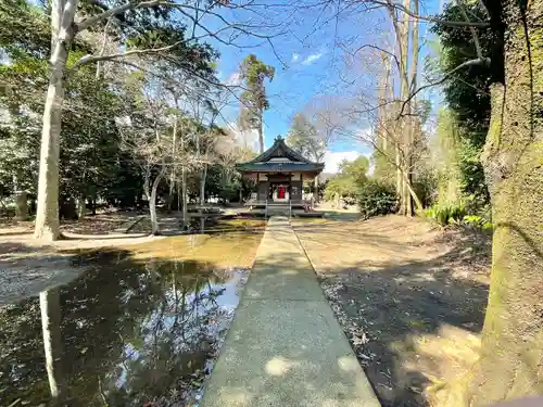 蛭兒神社(滋賀県)