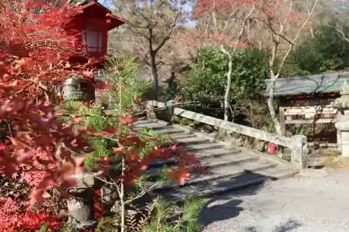鍬山神社のその他建物
