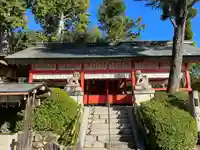 住吉大伴神社(京都府)