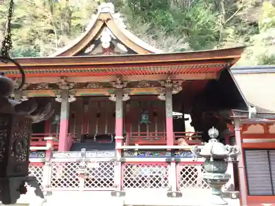 談山神社(奈良県)