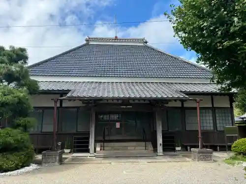 十楽寺(湖国甲賀三大仏)安心巡りの本殿