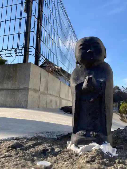 光照寺(神奈川県)