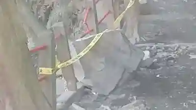 赤澤不動尊のその他建物