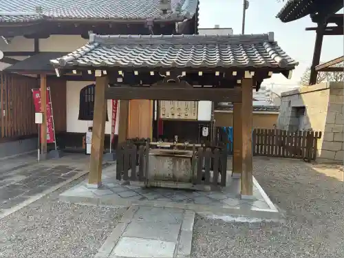 壬生寺(京都府)
