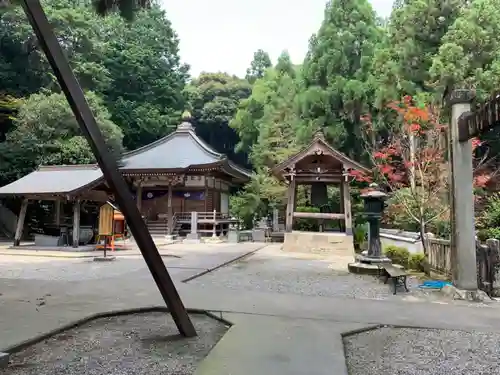 極楽寺の建物その他