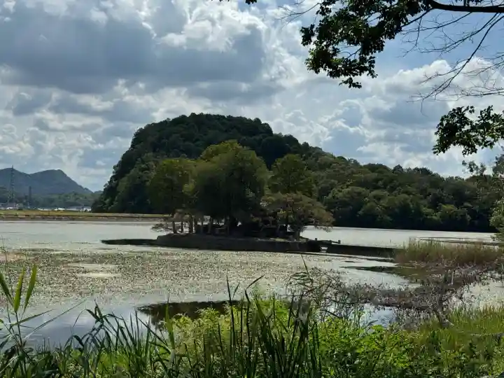 須濱神社(兵庫県)