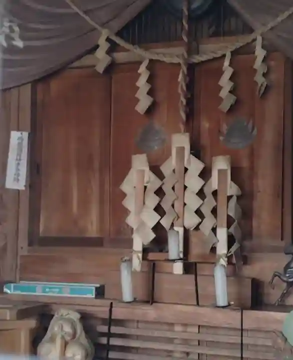 西原稲荷(宮城県)