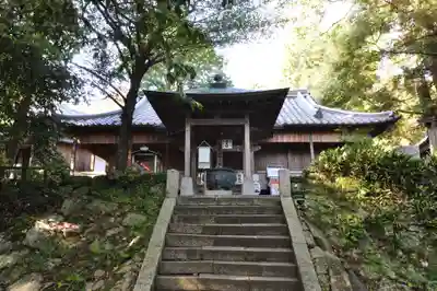金剛頂寺のその他建物
