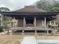 金蓮寺の本殿・本堂