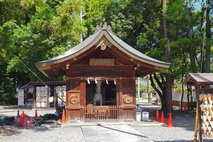 多賀大社(滋賀県)