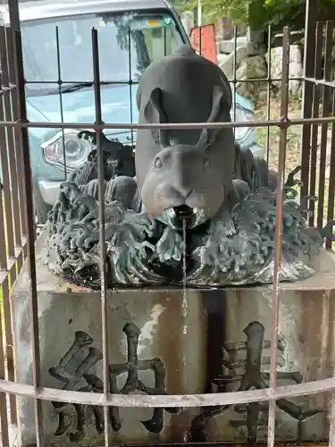 三尾神社(滋賀県)