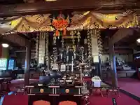 高松寺(長野県)