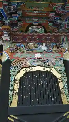 瑞鳳寺の芸術