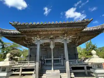 瑞巌寺五大堂(宮城県)